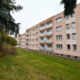 Prodej bytu 3+1 68 m² Chrudim, Čavisovská