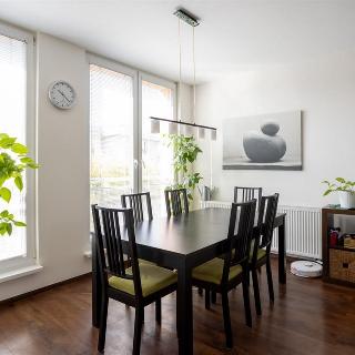 Pronájem bytu 5+1 a více 173 m² Praha, Smíchovská