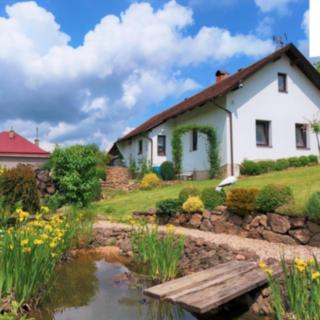 Prodej chalupy 60 m² Dlouhá Ves