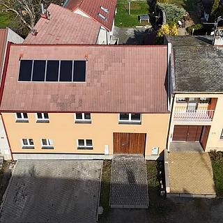 Prodej rodinného domu 225 m&sup2; Tršice