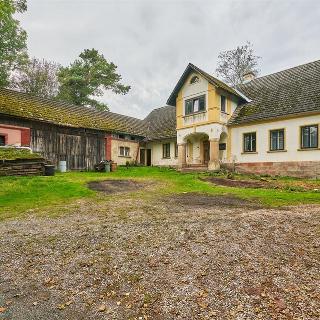 Prodej rodinného domu 190 m² Rudník