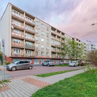 Prodej bytu 3+1 73 m² Plzeň, Pod Záhorskem