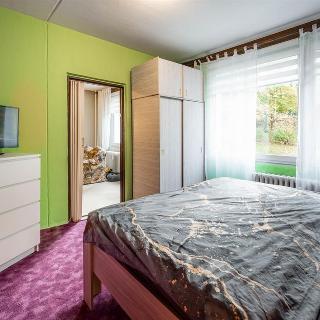 Prodej bytu 3+1 71 m² Trutnov, Slévárenská