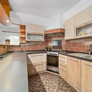 Prodej rodinného domu 257 m² Rudník