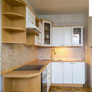Pronájem bytu 1+1 40 m² Chrudim