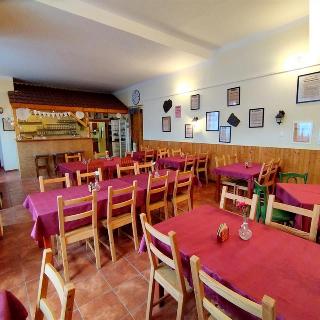 Pronájem restaurace 120 m² Žehušice, Hlavní