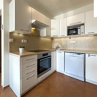 Pronájem bytu 3+kk 55 m² Pardubice