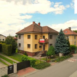 Prodej rodinného domu 155 m² Choltice, Hellichova