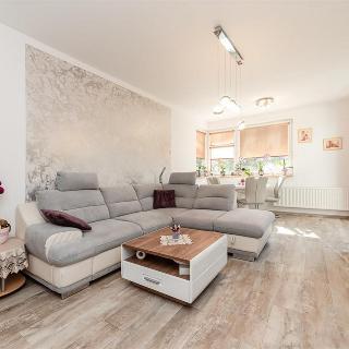 Prodej bytu 3+1 77 m² Jihlava, Březinova