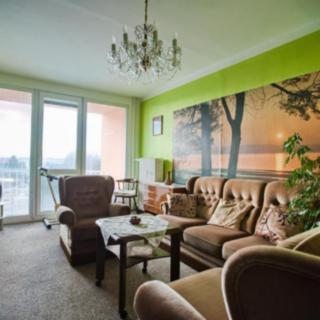 Prodej bytu 3+1 77 m² Suchdol nad Lužnicí
