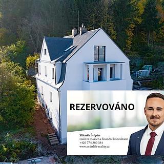 Prodej bytu 4+1 93 m&sup2; Trutnov