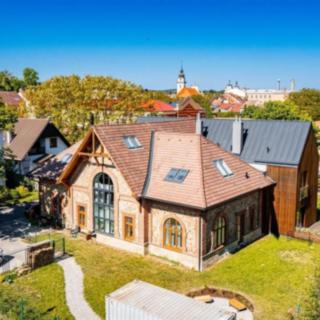 Prodej bytu 3+kk 117 m² Heřmanův Městec, U Bažantnice