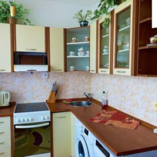 Prodej bytu 2+1 58 m² Butoves