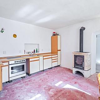 Prodej rodinného domu 110 m&sup2; Chroustovice