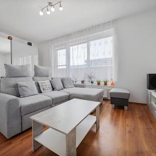 Prodej bytu 2+kk 43 m² Praha, U uhříněveské obory