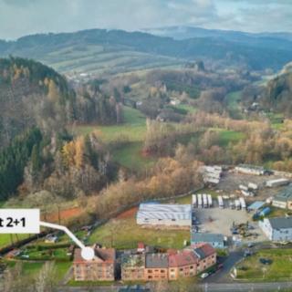 Prodej bytu 2+1 61 m² Trutnov, Královecká