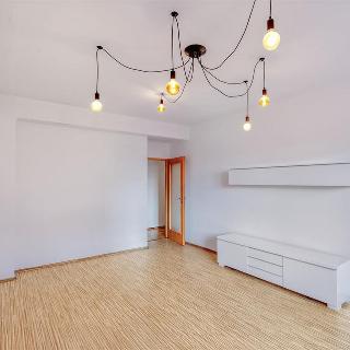 Prodej bytu 3+1 73 m² Plzeň, Pod Záhorskem