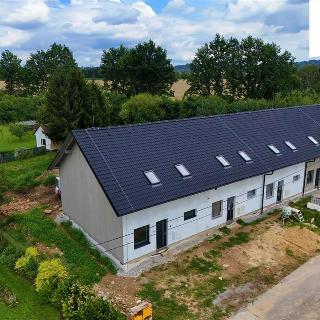 Prodej rodinného domu 140 m² Mysliboř