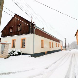 Prodej rodinného domu 360 m² Štědrá