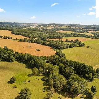 Prodej zemědělské půdy 95 255 m² Zákupy