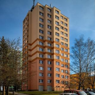 Prodej bytu 2+1 58 m² Plzeň, Krajní