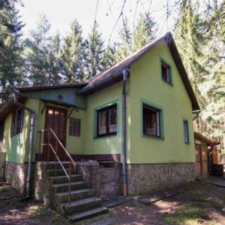 Prodej chaty 56 m² Zbilidy