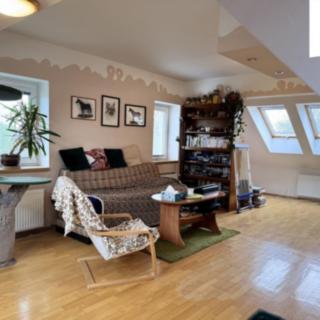 Prodej bytu 3+kk 93 m² Dubí, Tovární