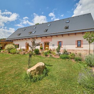 Prodej rodinného domu 552 m² Vlčice