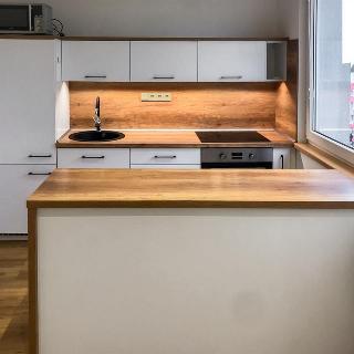 Pronájem bytu 3+kk 72 m² Ústí nad Orlicí, Polní