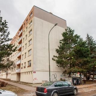 Prodej bytu 4+1 78 m² Jihlava