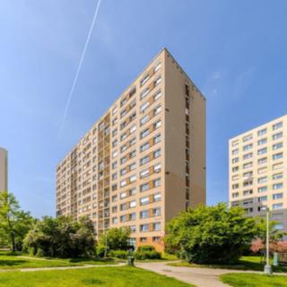 Prodej bytu 3+1 70 m² Praha