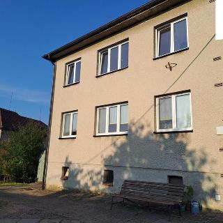 Prodej bytu 2+1 73 m² Lanškroun