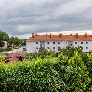 Prodej bytu 2+1 62 m² Vejprnice, 1. máje