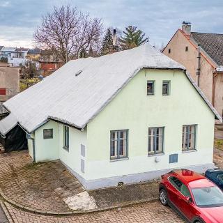 Prodej chalupy 110 m² Hlinsko, Za Radnicí