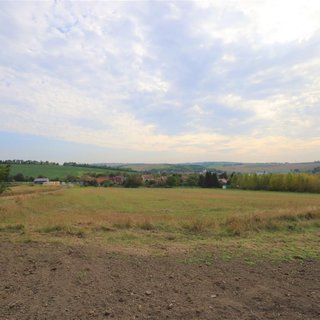 Prodej stavební parcely 5 015 m² Otnice