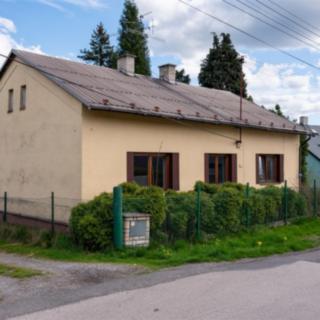 Prodej rodinného domu 120 m² Rychvald