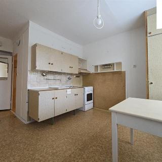 Pronájem bytu 1+1 33 m² Telč