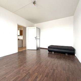 Prodej bytu 1+1 35 m² Chomutov, Kamenná