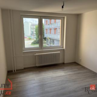 Pronájem bytu 3+1 79 m² Blansko, Bezručova
