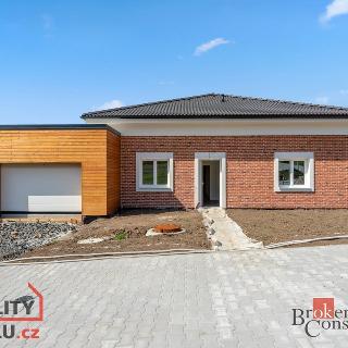 Prodej rodinného domu 132 m² Košťany, K zámku