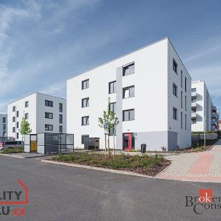 Pronájem bytu 3+kk 67 m² Hořovice