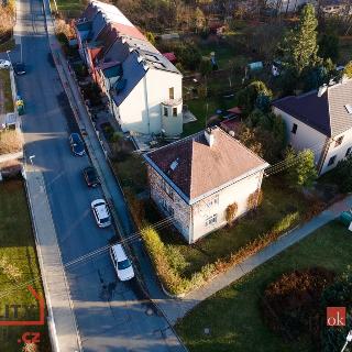 Prodej rodinného domu 220 m² Bruntál, Husova