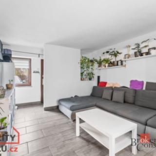 Prodej rodinného domu 480 m² Želízy