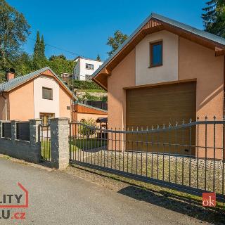 Prodej rodinného domu 130 m² Přibyslav, Vyšehrad