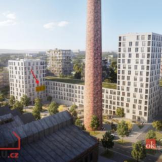 Prodej bytu 1+kk, garsoniery 60 m² Plzeň