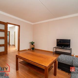 Prodej bytu 3+1 78 m² Praha, Levského