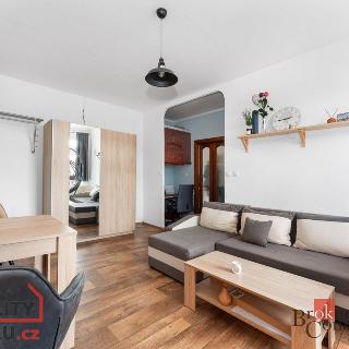 Prodej bytu 2+kk 61 m² Hradec Králové, Petra Jilemnického