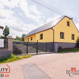 Prodej rodinného domu 155 m² Hrádek, Na ovčíně