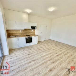 Pronájem bytu 1+kk, garsoniery 31 m² Brno