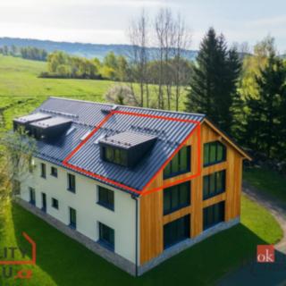 Prodej bytu 1+kk, garsoniery 46 m² Dolní Morava